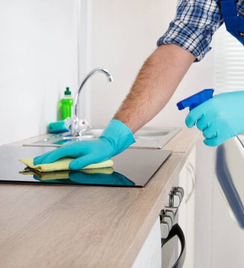 Benefits of Cleaning Your Home Regularly